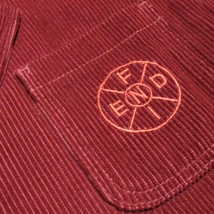 楽天市場】美品 Vintage FENDI ヴィンテージ オールド フェンディ 「40 