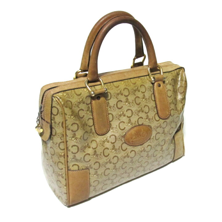 楽天市場】Vintage CELINE ヴィンテージ オールド セリーヌ フランス製  