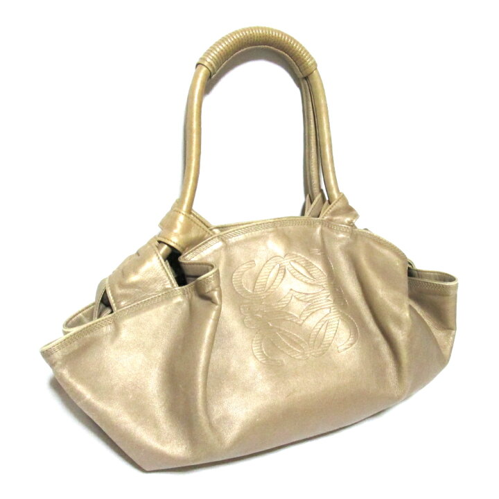 楽天市場】Vintage LOEWE ヴィンテージ オールド ロエベ イタリア製 