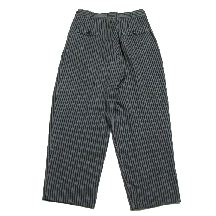楽天市場】Yohji Yamamoto POUR HOMME ヨウジヤマモト プールオム 「L  
