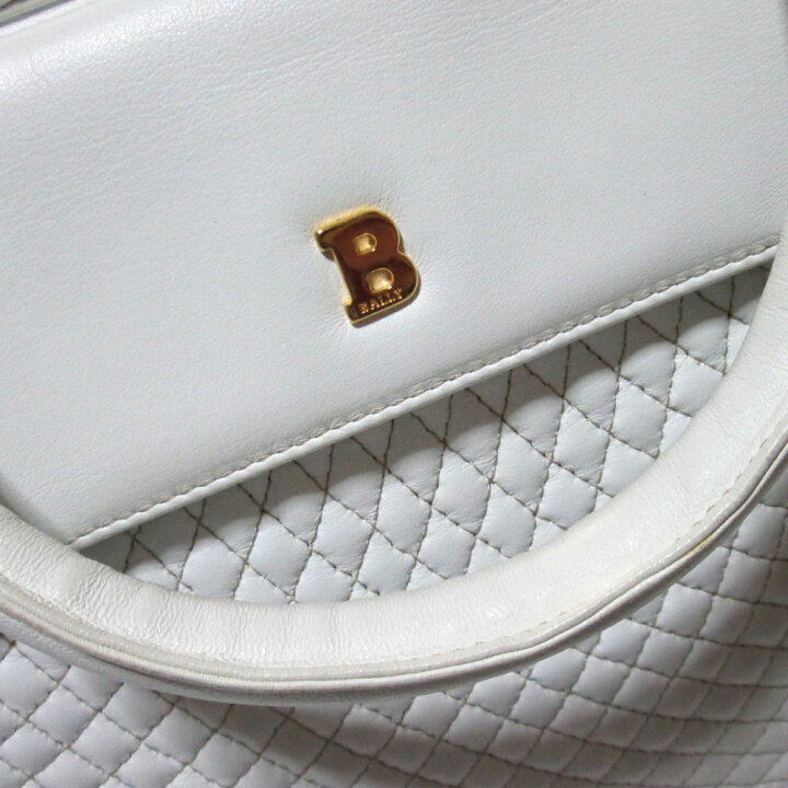 楽天市場】Vintage BALLY ヴィンテージ オールド バリー イタリア製 