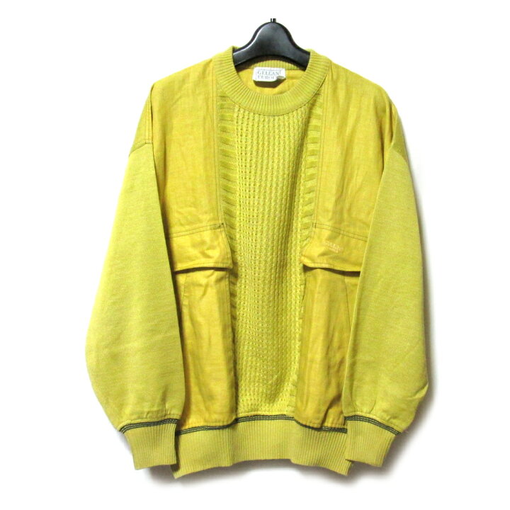 楽天市場】Vintage GELLAN EUROPE UOMO ヴィンテージ オールド ゲラン 