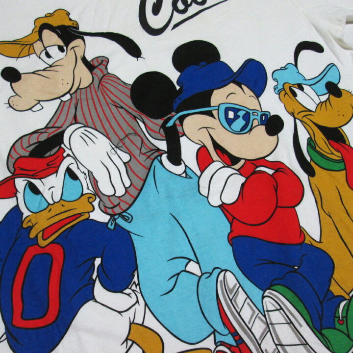 楽天市場】Vintage Mickey Mouse Disney ヴィンテージ オールド 