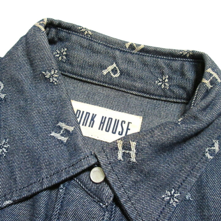 楽天市場】Vintage PINK HOUSE ヴィンテージ オールド ピンクハウス 