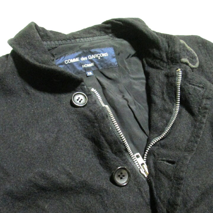 楽天市場】COMME des GARCONS HOMME コムデギャルソン オム 「XS」 縮 