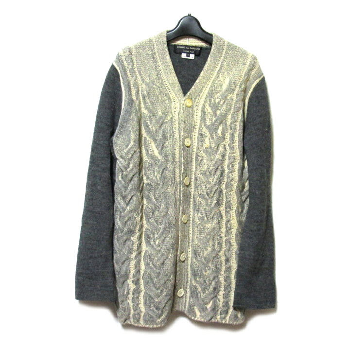 楽天市場】美品 COMME des GARCONS HOMME PLUS コムデギャルソン オム 
