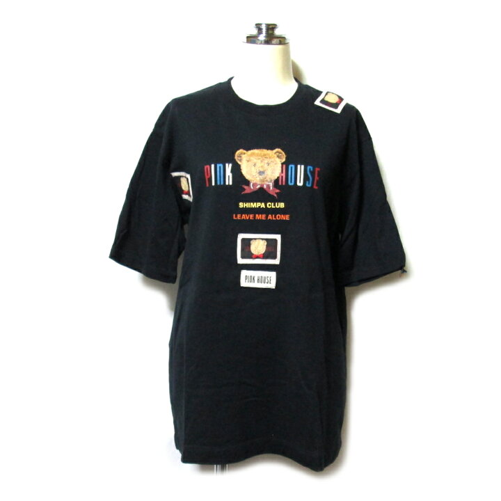 楽天市場】美品 Vintage PINK HOUSE ヴィンテージ オールド ピンク 