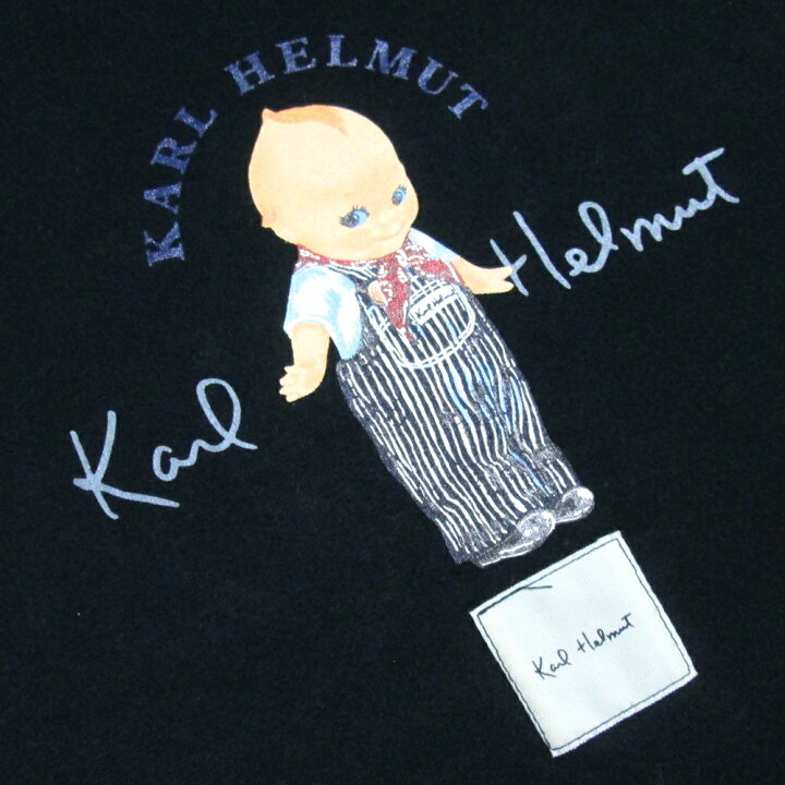 楽天市場】美品 Vintage Karl Helmut PINK HOUSE ヴィンテージ 