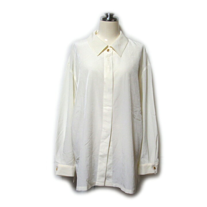 Roberta di Camerino vintage イタリア製 ブラウス