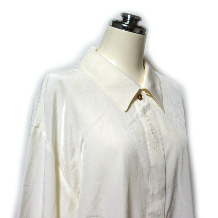 Roberta di Camerino vintage イタリア製 ブラウス
