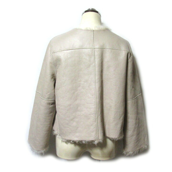 楽天市場】美品 franche lippee. フランシュリッペ. 「M」 ラムヌー 