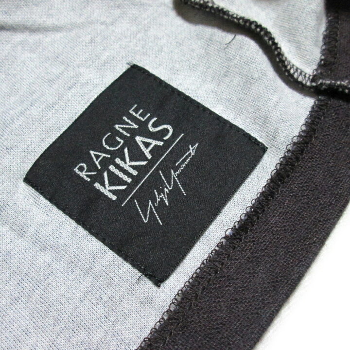 楽天市場】RAGNE KIKAS for YOHJI YAMAMOTO ラグネ キカス フォー  