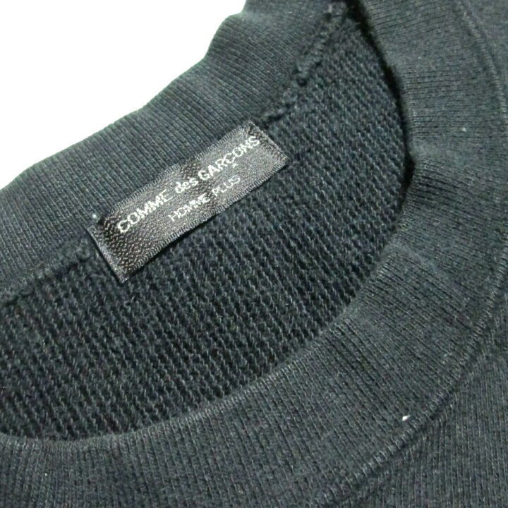 楽天市場】Vintage COMME des GARCONS HOMME PLUS ヴィンテージ 