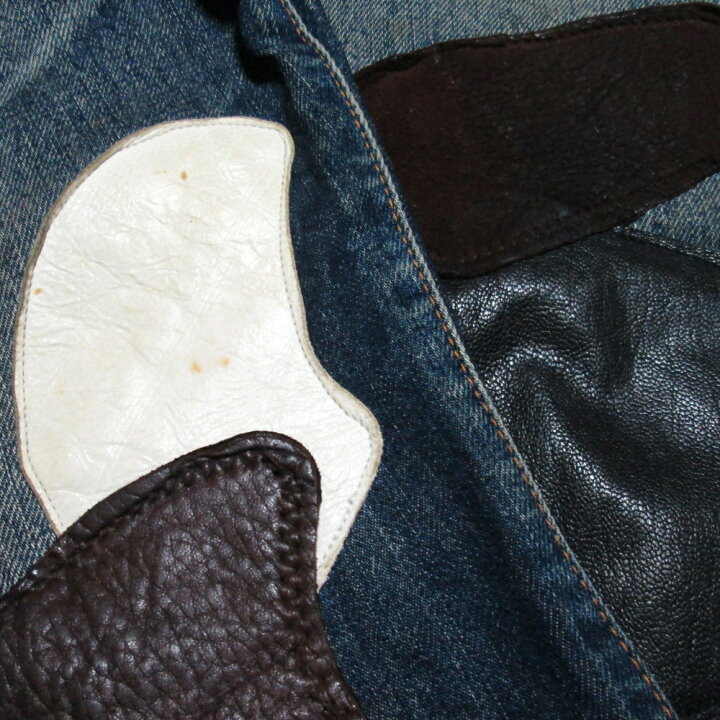 楽天市場】Yohji Yamamoto JEANS ヨウジヤマモト ジーンズ 「W32 L34 