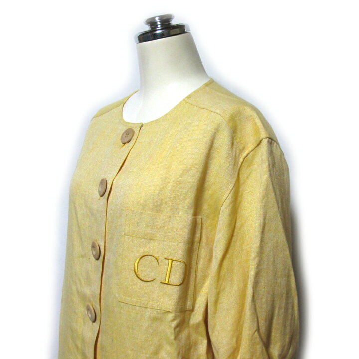 楽天市場】Vintage Christian Dior ヴィンテージ クリスチャン 