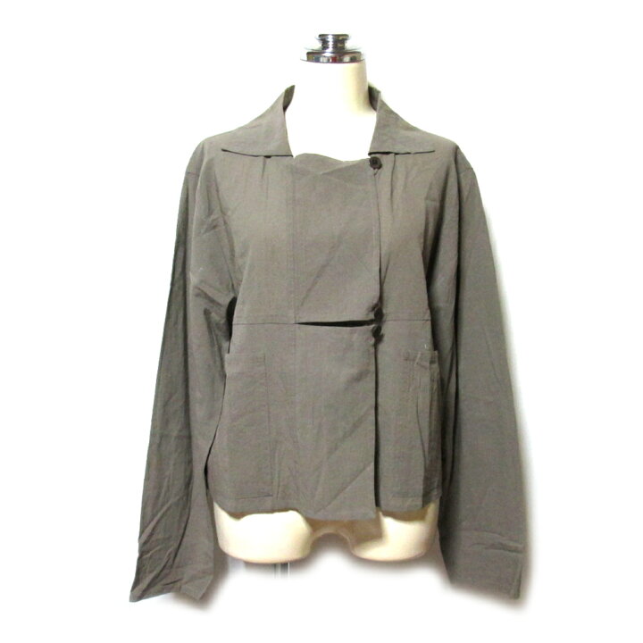 楽天市場】美品 io comme io イオ コム イオ センソユニコ 「38 