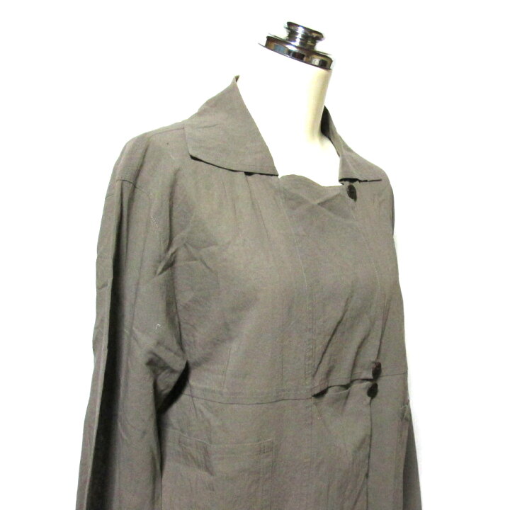 楽天市場】美品 io comme io イオ コム イオ センソユニコ 「38 