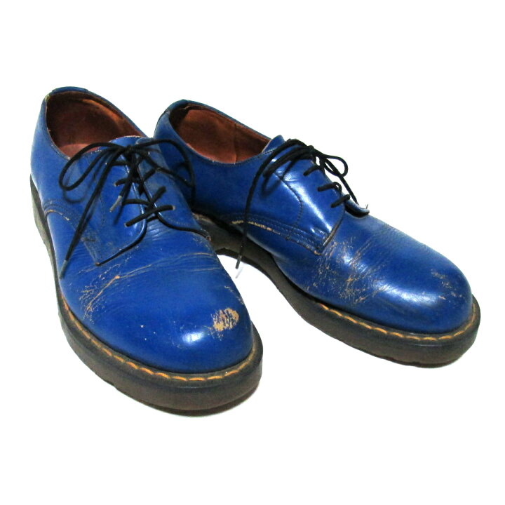 楽天市場】Vintage Dr.Martens ヴィンテージ ドクターマーチン 「UK6 