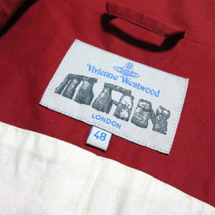 楽天市場】Vivienne Westwood MAN ヴィヴィアンウエストウッドマン 