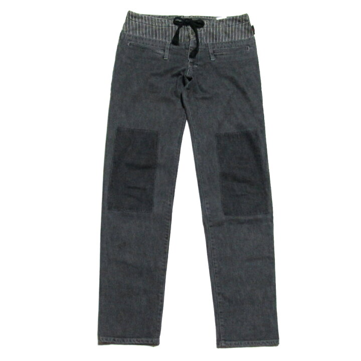 楽天市場】Vintage MICHIKO LONDON ¥JEANS ヴィンテージ ミチコ 