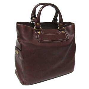セリーヌ(CELINE) 中古 ヴィンテージ ハンドバッグ | 通販・人気 