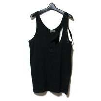 楽天市場】Yohji Yamamoto ヨウジヤマモト（タンクトップ｜トップス 