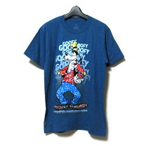 楽天市場】グーフィー（素材（生地・毛糸）綿・コットン）（Tシャツ 