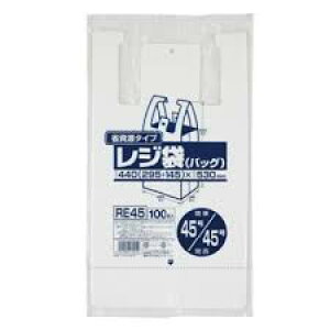 W ֓45/֐45  100 Ȏ^Cv@WpbNX@HDPE@y[ցEz