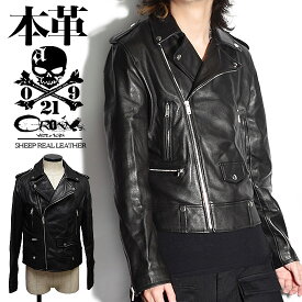 楽天市場 ライダースジャケット メンズ サイズ S M L フリー の通販