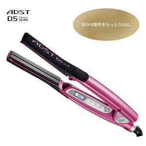 �A�h�X�g ADST DS PREMIUM SLIM FDSS-19 �ɍ׃X�g���[�g �A�C���� ���E�F�[�u��OK �v���p �w�A�A�C����
