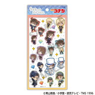 【予約商品7月中旬より順次発送】名探偵コナン　うるちゅるPOPSEAL＿スタイル