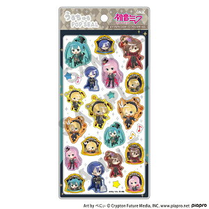 y\񏤕i2{zsAvLN^[Y@邿POP SEALQubNT[JX