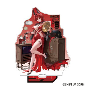 �����̏��_:NIKKE�@�A�N�����X�^���h�Q���b�h�t�[�h:�i���Z���X���b�h