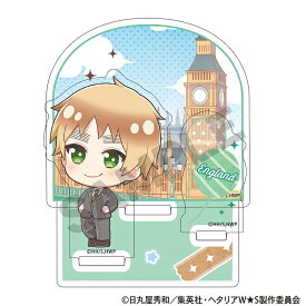 イギリス（ヘタリア）