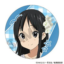 楽天市場】けいおん! 秋山澪 ZIPPOライターの通販