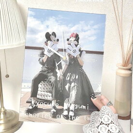 【LINEで簡単】アクリル製オーダーメイド時計世界に一つの写真入りギフト プレゼント 誕生日 記念日 結婚 祝い