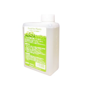 FFP iFluid for Plants@`̂߂̉h{t`j@500ml