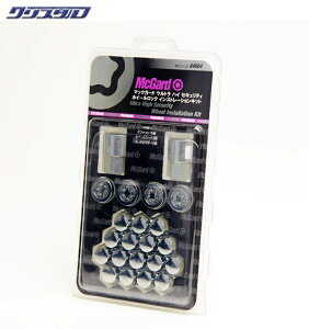 �V�i�y���K�i�zMcGard �}�b�N�K�[�h MCG-84864 �C���X�g���[�V�����L�b�g M12×P1.25 21HEX �E���g���n�C�Z�L�����e�B���b�N ���b�L 60�x �e�[�p�[ 60° �z�C�[�����b�N �i�b�g
