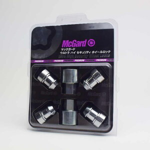 �V�i�y���K�i�zMcGard �}�b�N�K�[�h MCG-34257SL �E���g���n�C�Z�L�����e�B���b�N�i�b�g M12×P1.5 21HEX �܃i�b�g ���b�L 60�x �e�[�p�[ 60° �z�C�[�����b�N