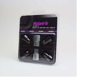 �V�i�y���K�i�zMcGard �}�b�N�K�[�h MCG-34363SL �E���g���n�C�Z�L�����e�B���b�N�i�b�g M12×P1.25 21HEX �܃i�b�g �u���b�N 60�x �e�[�p�[ 60° �z�C�[�����b�N
