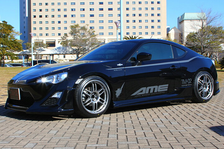 楽天市場】AME TRACER トレーサー TM02 ハイパーシルバー 1785+45 5 