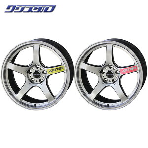 AME TRACER g[T[ GT-V }bgnCp[Vo[ 18105+25 5/114.3 18C` 10.5J +25 z[F5 PCDF114.3 KYOHO L 4{ȏ㑗