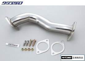 即納 新品 TOMEI 東名パワード EXPREME JOINT PIPE 86 / FR-S / BRZ用 エクスプリーム ジョイントパイプ 431104