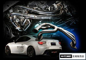 [ p[h 86 / FR-S / BRZp GNXv[ GL][Xg}jz[h 412002 ViTOMEI POWERED EXPREME EXHAUST MANIFOLD FA20 Equal-Length for 86/BRZ/FR-S