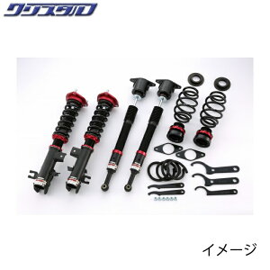 ubc BLITZ DAMPER ZZ-R ԍ }c_ CX-3 DK8AW 4WD SԍLbg 92346