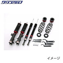 楽天市場】ラルグス 車高調 spec s シャトル gk8の通販