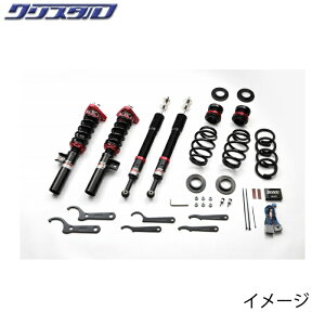 ubc BLITZ DAMPER ZZ-R ԍ z_ VrbN^CvR (CIVIC TYPE R) FK2 SԍLbg 92385