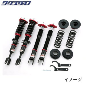 �u���b�c BLITZ DAMPER ZZ-R �ԍ��� ���Y �t�[�K (FUGA) PY50 �S���������ԍ����L�b�g 92429