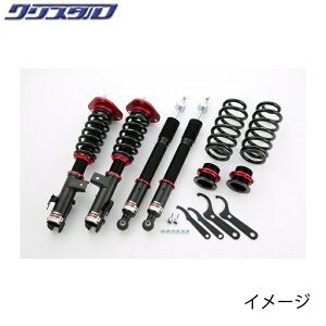 ubc BLITZ DAMPER ZZ-R ԍ g^ At@[h (ALPHARD) ANH25W GGH25W 4WD SԍLbg 92459