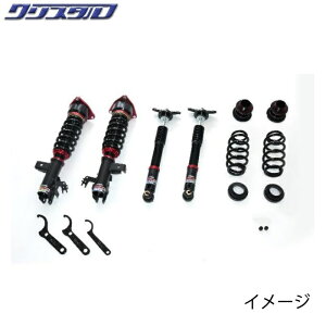 ubc BLITZ DAMPER ZZ-R ԍ NTX LEXUS RX500h TALH17 SԍLbg 92624